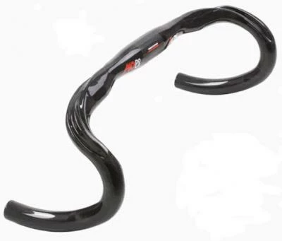 Modolo Curvissima Handlebar Full Carbon 3 Modolo Curvissima Handlebar Full Carbon