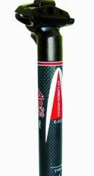 Modolo Seatpost Kaly Alu-Carbon