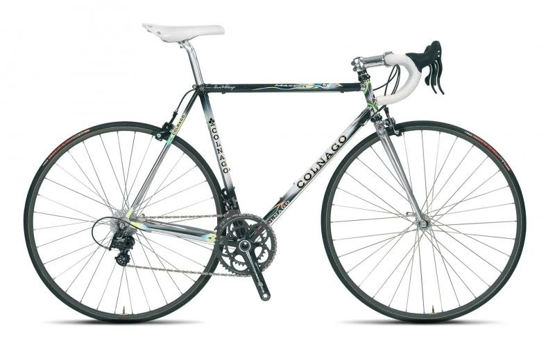 Colnago Master X-Light Frameset 2023 3 Colnago Master X-Light Frameset 2023