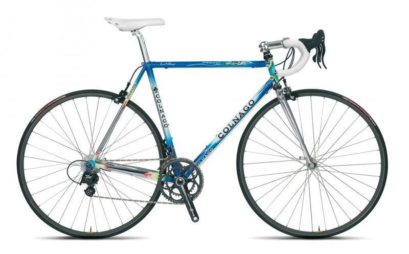 Colnago Master X-Light Frameset 2023 4 Colnago Master X-Light Frameset 2023 - Image 2