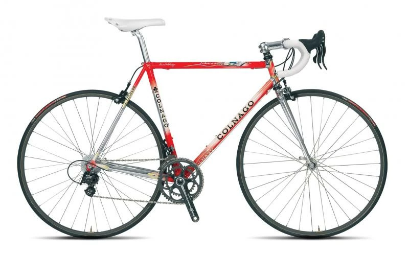 Colnago Master X-Light Frameset 2023 5 Colnago Master X-Light Frameset 2023 - Image 3