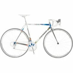 Colnago Master X-Light Frameset 2023 16 Colnago Master X-Light Frameset 2023 -Look shop 1282 4