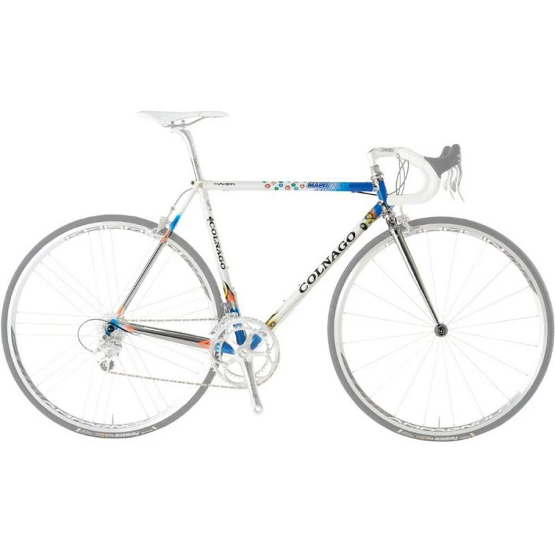 Colnago Master X-Light Frameset 2023 7 Colnago Master X-Light Frameset 2023 - Image 5