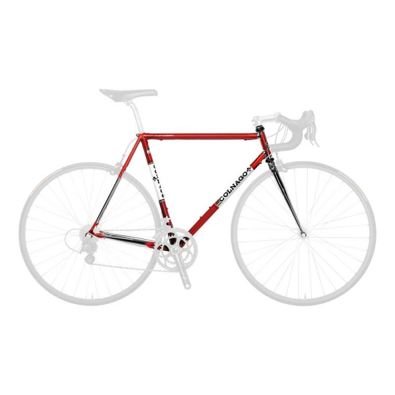 Colnago Master X-Light Frameset 2023 8 Colnago Master X-Light Frameset 2023 - Image 6