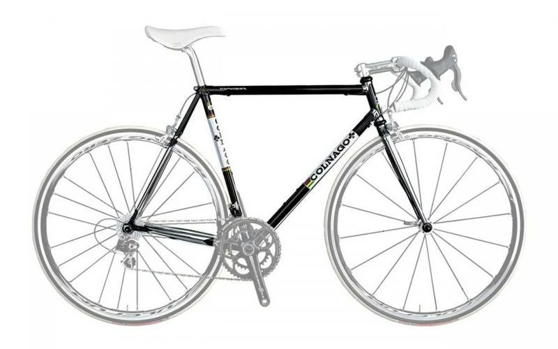 Colnago Master X-Light Frameset 2023 10 Colnago Master X-Light Frameset 2023 - Image 8