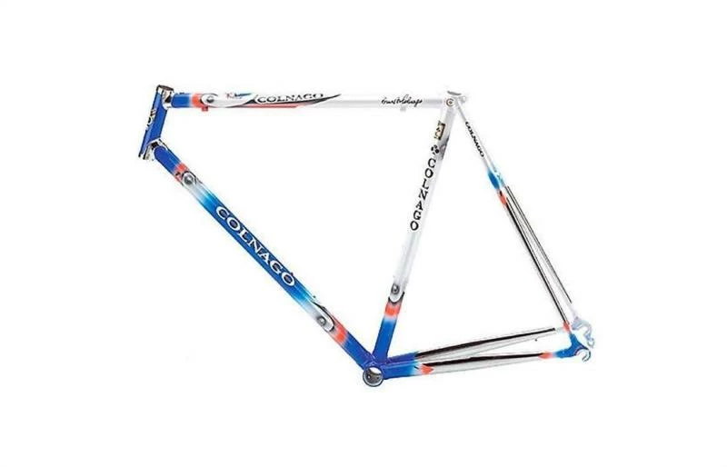 Colnago Master X-Light Frameset 2023 11 Colnago Master X-Light Frameset 2023 - Image 9