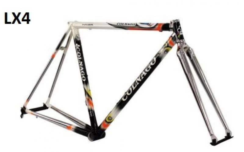Colnago Master X-Light Frameset 2023 12 Colnago Master X-Light Frameset 2023 - Image 10