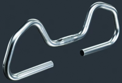 Modolo YUMA Standart Handlebar Alu 3 Modolo YUMA Standart Handlebar Alu