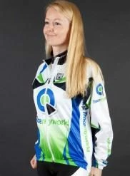Tracemyworld Jacket Light Windbreaker By Santini