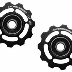 CeramicSpeed Pulley Wheels 11s