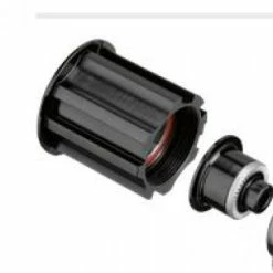 Alternative view of Dt-swiss DT Swiss Rotor Kits Road
