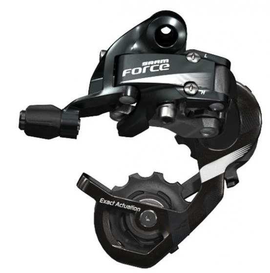 SRAM Force 22 Rear Derailleur 3 SRAM Force 22 Rear Derailleur