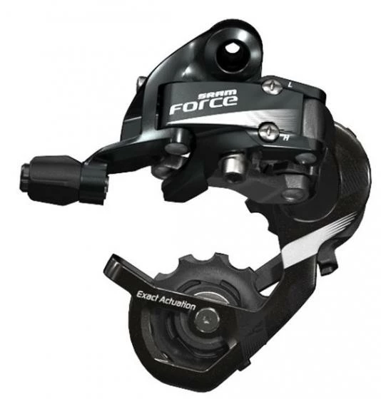 SRAM Force 22 Rear Derailleur 4 SRAM Force 22 Rear Derailleur - Image 2