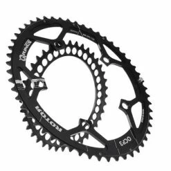 Alternative view of Rotor Bike Components Rotor Q-Rings130