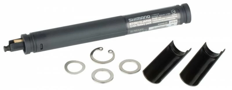 Shimano Di2 BT-DN110-A1 Battery Pack 3 Shimano Di2 BT-DN110-A1 Battery Pack