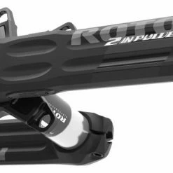 Rotor Bike Components Rotor 2INpower 110 BCD Road Crank Compact