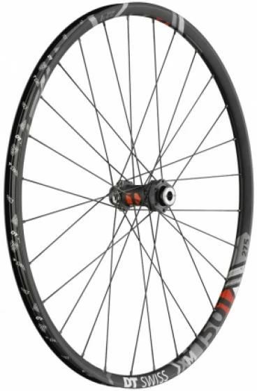 Dt-swiss DT Swiss XR 1501 Spline One 29'' Predictive Steering 3 Dt-swiss DT Swiss XR 1501 Spline One 29'' Predictive Steering
