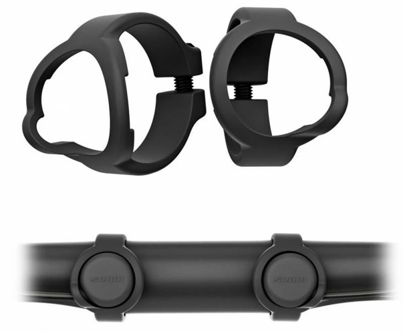 SRAM Red ETap Blip Clamp 31.8 3 SRAM Red ETap Blip Clamp 31.8