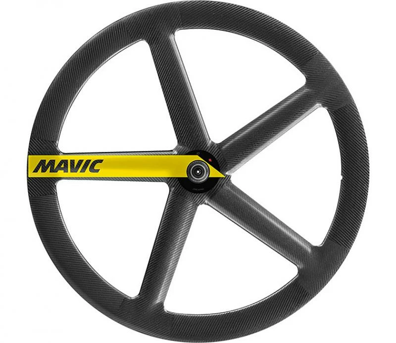 Mavic IO Front Track 2023 3 Mavic IO Front Track 2023