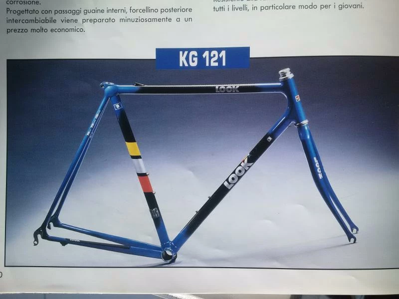 ルック　kg121 ルックkg121