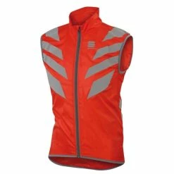 Alternative view of Sportful Reflex Vest