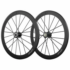 Lightweight Meilenstein C 24E Clincher 2022