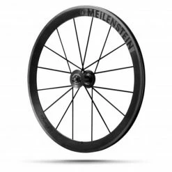 Alternative view of Lightweight Meilenstein C 24E Clincher 2022