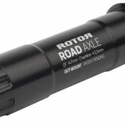 Alternative view of Rotor Bike Components Rotor ALDHU Axle