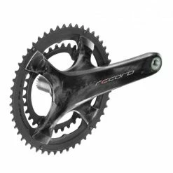 Alternative view of Campagnolo® Campagnolo Record ULTRA-TORQUE 12s Crankset