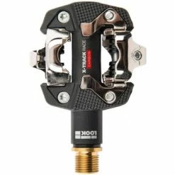 Alternative view of Look X-Track Carbon Ti