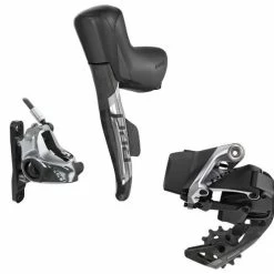 SRAM Upgrade Kit Red Etap AXS 1x Hrd Fm 6 Bolt, 2023