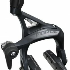 Alternative view of SRAM Force D1 Brakeset For ETap AXS