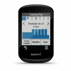 Garmin Edge 530