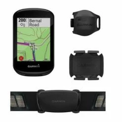 Alternative view of Garmin Edge 530