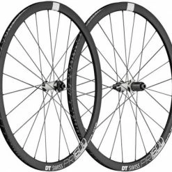 Dt-swiss DT Swiss PR 1600 Spline 32 Disc, Clincher TL Ready