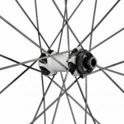 Alternative view of Dt-swiss DT Swiss PR 1600 Spline 32 Disc, Clincher TL Ready