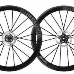 Lightweight Meilenstein EVO Disc Tubeless 2022