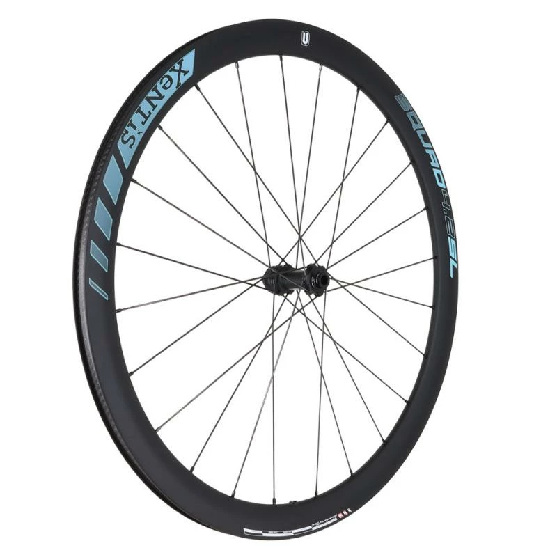 Xentis Squad 4.2 SL Disc Brake 2023. 5 Xentis Squad 4.2 SL Disc Brake 2023. - Image 3