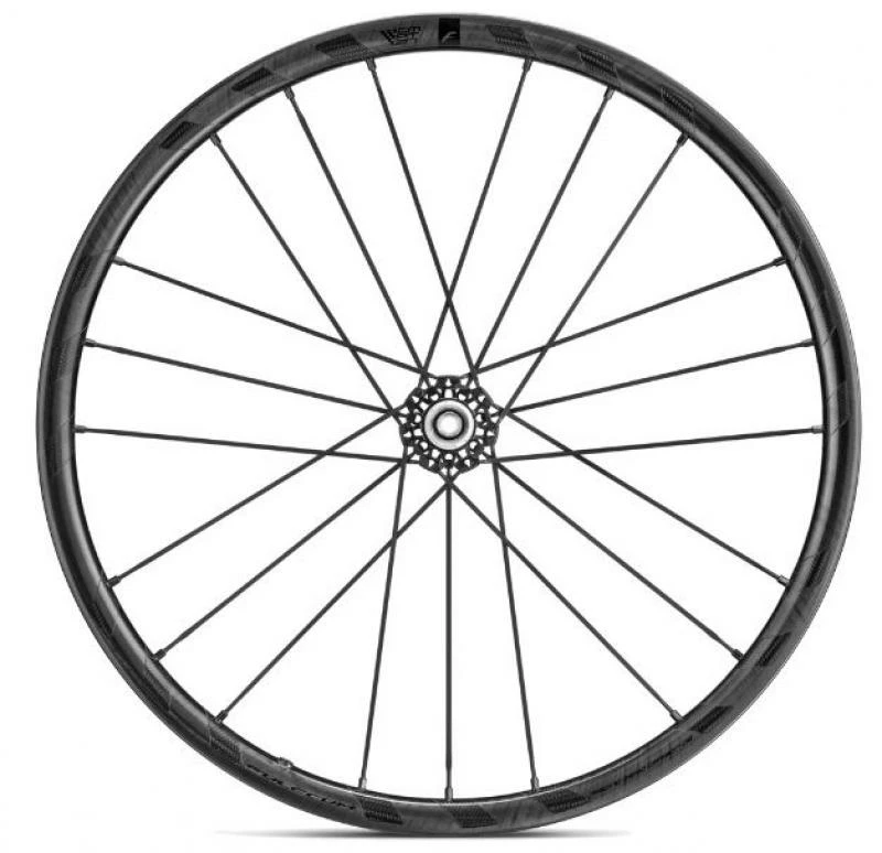 Fulcrum Wheels Fulcrum Racing Zero Carbon CMPTZN Disc Brake 3 Fulcrum Wheels Fulcrum Racing Zero Carbon CMPTZN Disc Brake