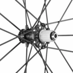 Fulcrum Wheels Fulcrum Racing Zero Carbon CMPTZN Disc Brake 8 Fulcrum Wheels Fulcrum Racing Zero Carbon CMPTZN Disc Brake -Look shop 5304 2