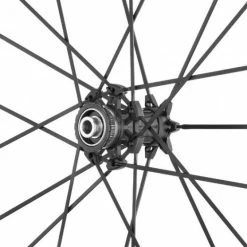 Fulcrum Wheels Fulcrum Racing Zero Carbon CMPTZN Disc Brake 9 Fulcrum Wheels Fulcrum Racing Zero Carbon CMPTZN Disc Brake -Look shop 5304 3
