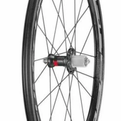 Fulcrum Wheels Fulcrum Speed 55C Rim Brake -Look shop 5314 2