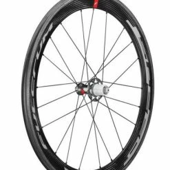 Fulcrum Wheels Fulcrum Speed 55C Rim Brake -Look shop 5314 3