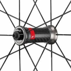 Fulcrum Wheels Fulcrum Speed 55C Rim Brake -Look shop 5314 4