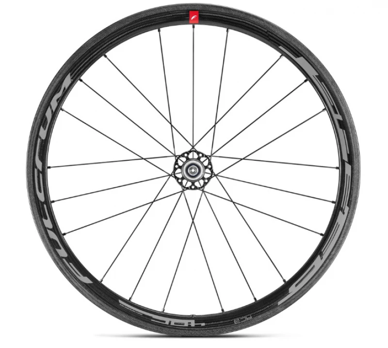 Fulcrum Wheels Fulcrum Speed 40C USB Rim Brake 3 Fulcrum Wheels Fulcrum Speed 40C USB Rim Brake