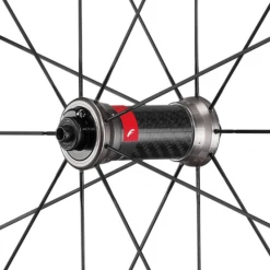 Fulcrum Wheels Fulcrum Speed 40C USB Rim Brake 9 Fulcrum Wheels Fulcrum Speed 40C USB Rim Brake -Look shop 5322 2