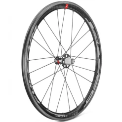 Fulcrum Wheels Fulcrum Speed 40C USB Rim Brake 11 Fulcrum Wheels Fulcrum Speed 40C USB Rim Brake -Look shop 5322 4