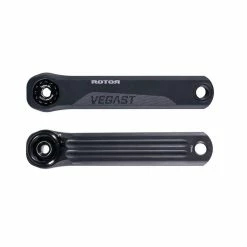 Alternative view of Rotor Bike Components Rotor Aeropack INSpider-Vegast With DM Chainring