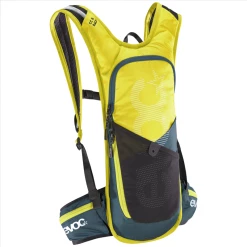 Alternative view of Evoc Stage CC3L Race + 2L Liquid Bag 2020