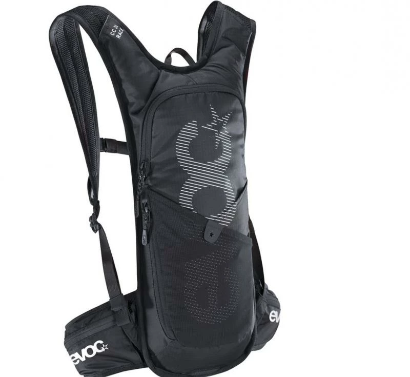 Evoc Stage CC3L Race + 2L Liquid Bag 2020 5 Evoc Stage CC3L Race + 2L Liquid Bag 2020 - Image 3